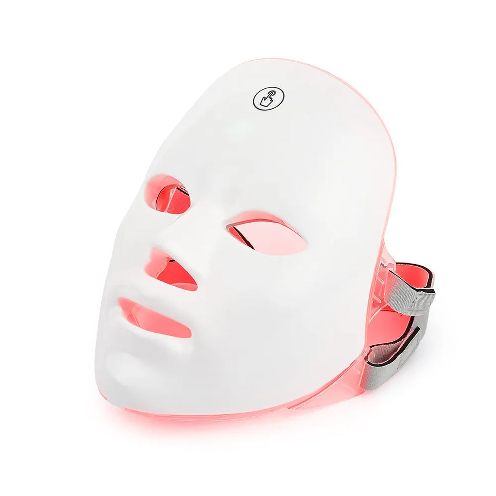 Masque LED - LUMINASKIN™